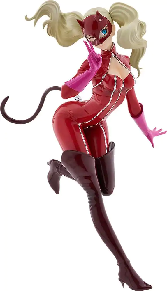 Persona 5 Royal Pop Up Parade Panther PVC szobor figura 17 cm termékfotó