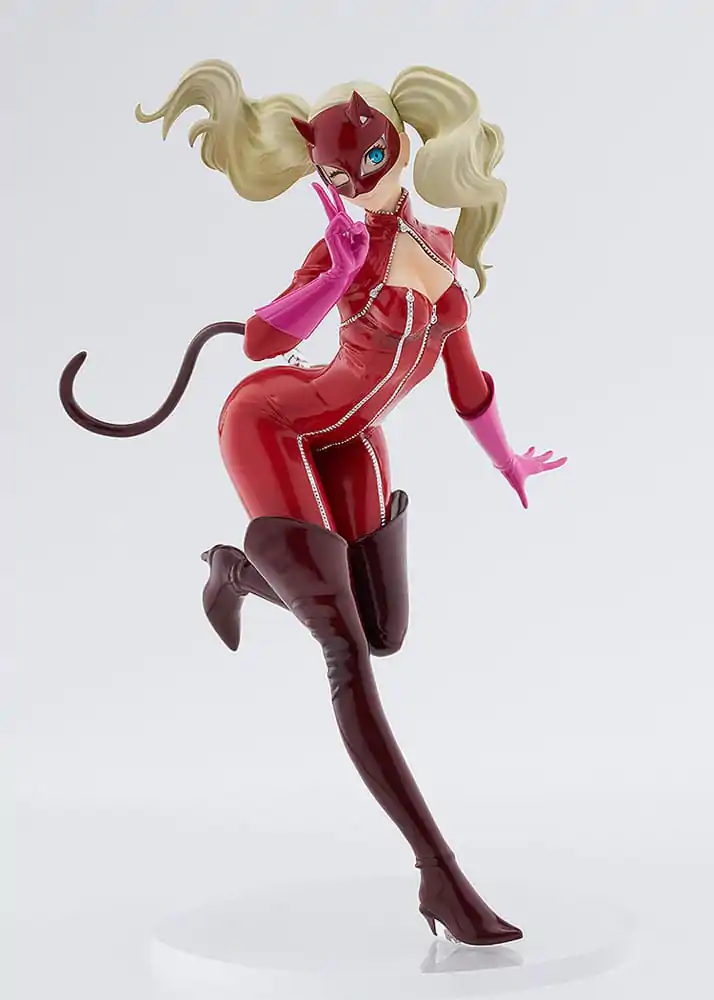 Persona 5 Royal Pop Up Parade Panther PVC szobor figura 17 cm termékfotó