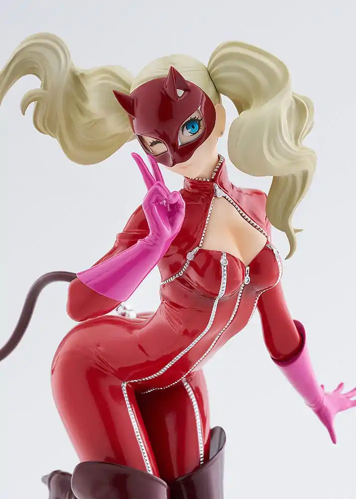 Persona 5 Royal Pop Up Parade Panther PVC szobor figura 17 cm termékfotó