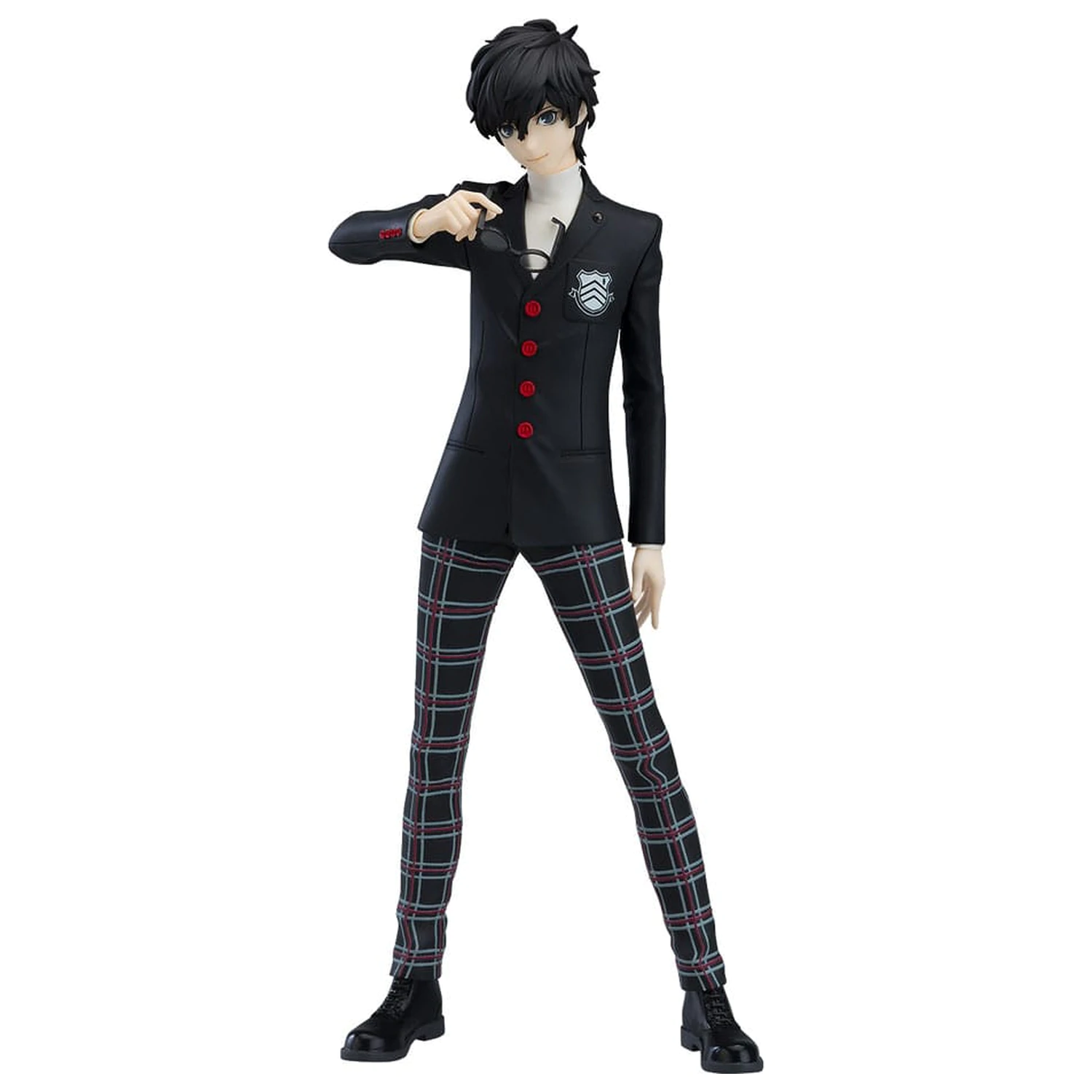 Persona 5 Royal Pop Up Parade Protagonist PVC szobor figura 16 cm    termékfotó