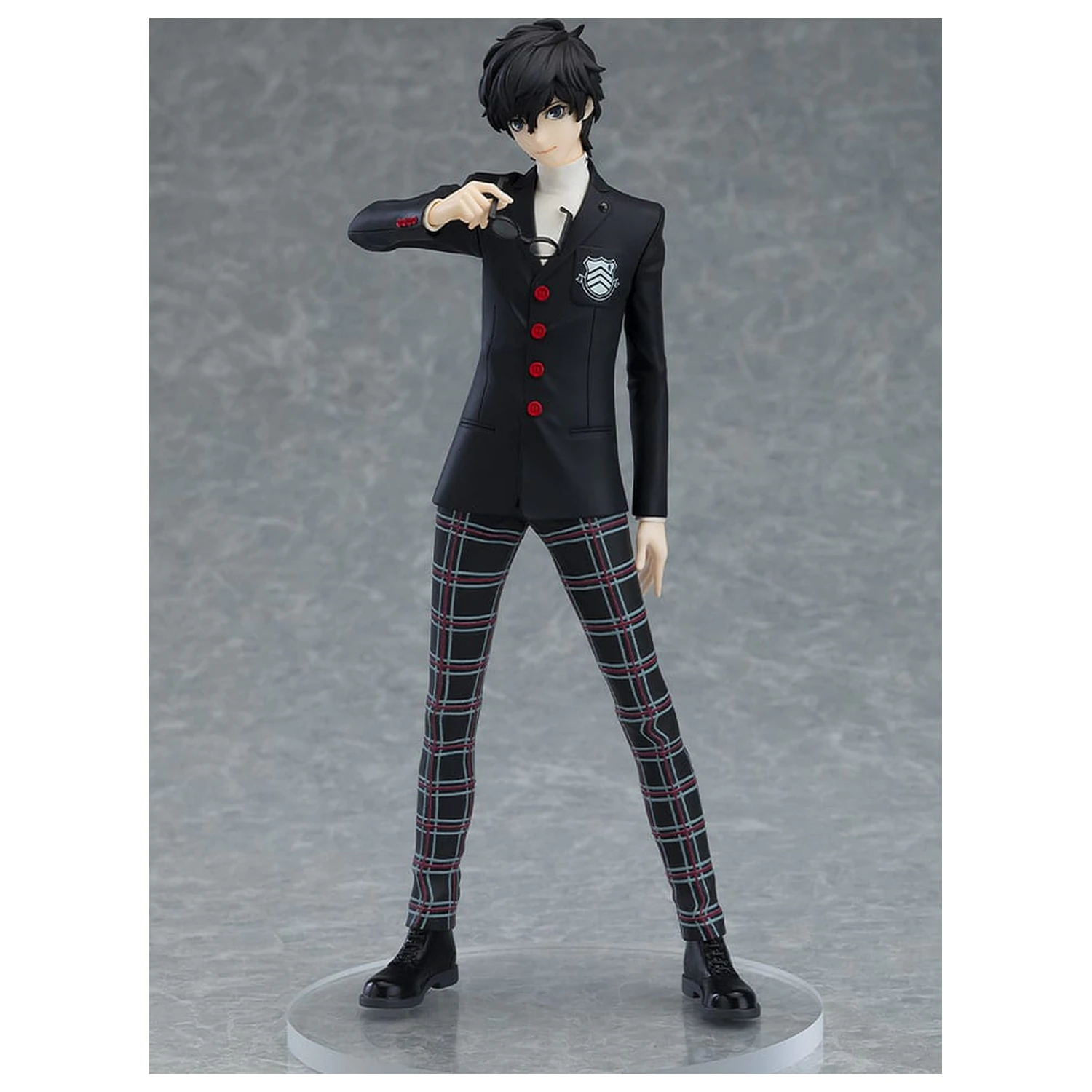 Persona 5 Royal Pop Up Parade Protagonist PVC szobor figura 16 cm    termékfotó
