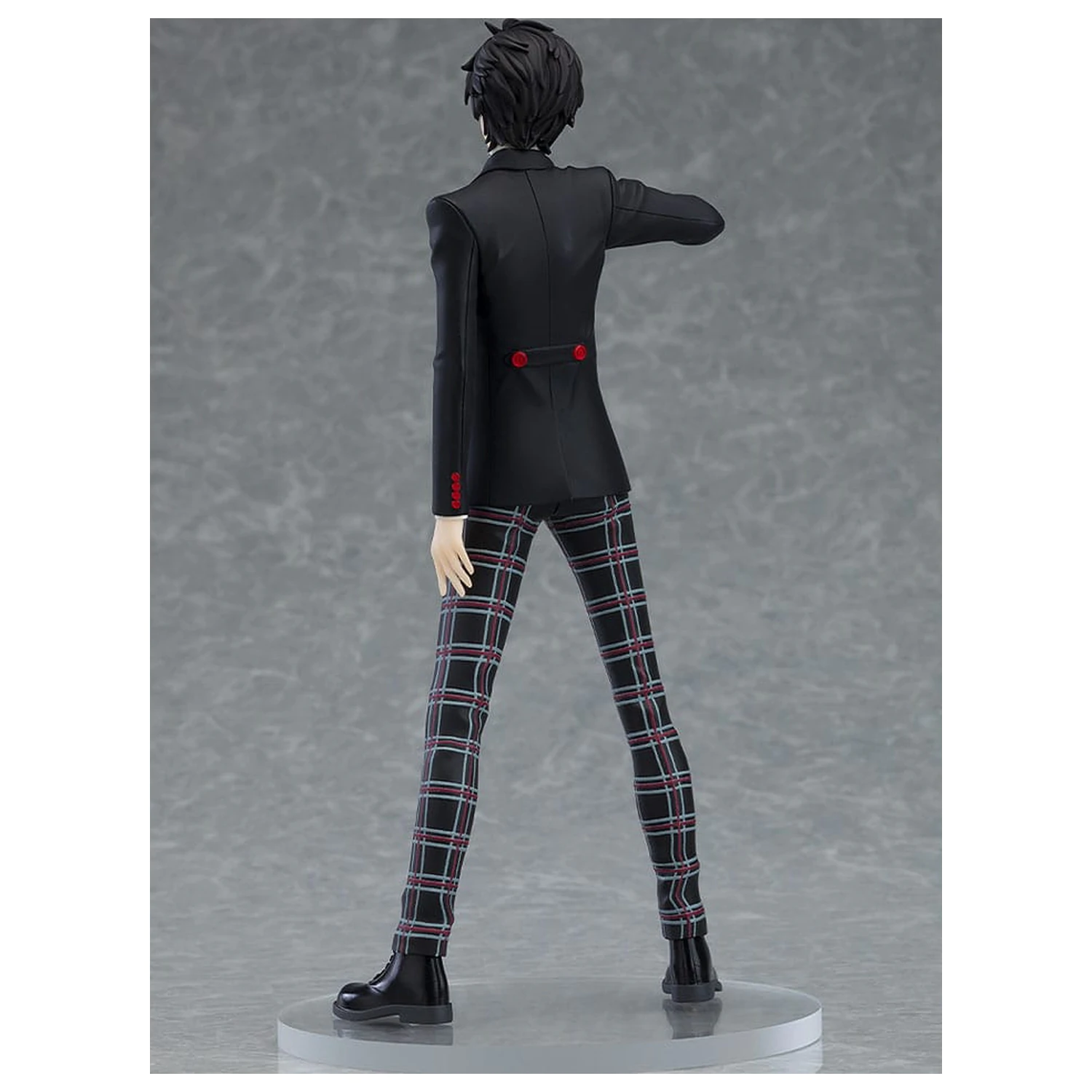 Persona 5 Royal Pop Up Parade Protagonist PVC szobor figura 16 cm    termékfotó
