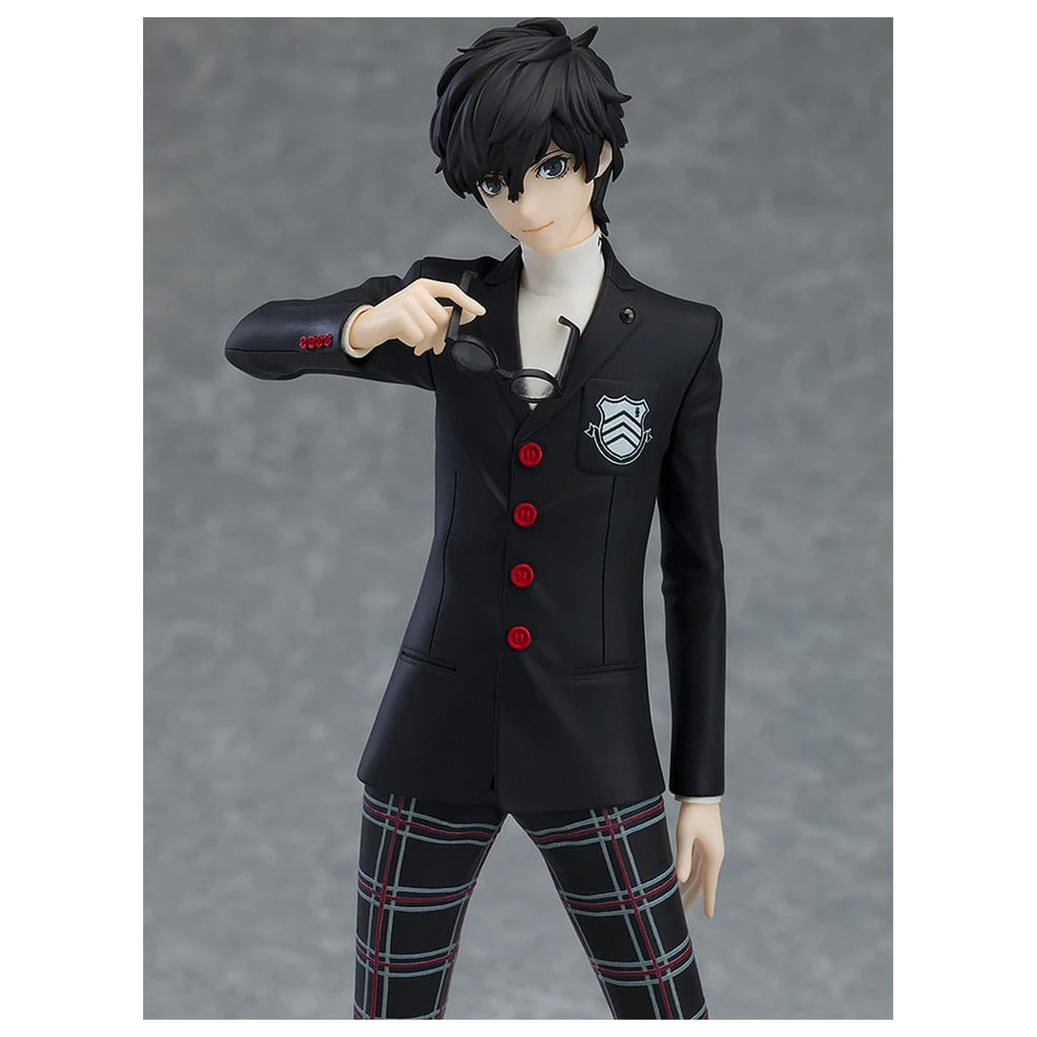 Persona 5 Royal Pop Up Parade Protagonist PVC szobor figura 16 cm    termékfotó