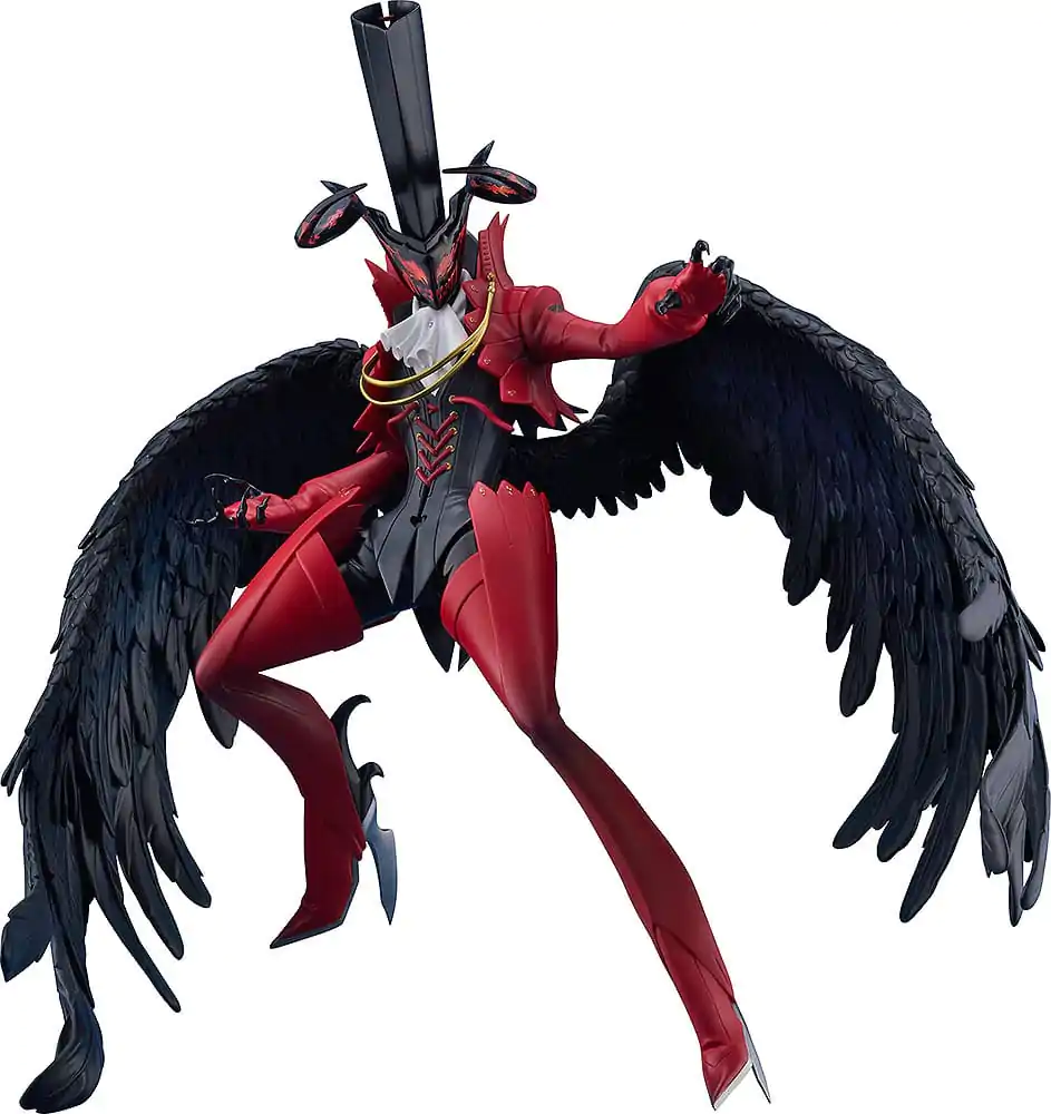 Persona 5 Royal Pop Up Parade SP Arsène PVC szobor figura 29 cm termékfotó