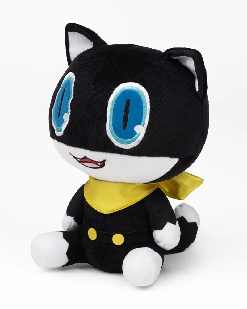 Persona 5 Royal Morgana plüss figura 26 cm termékfotó