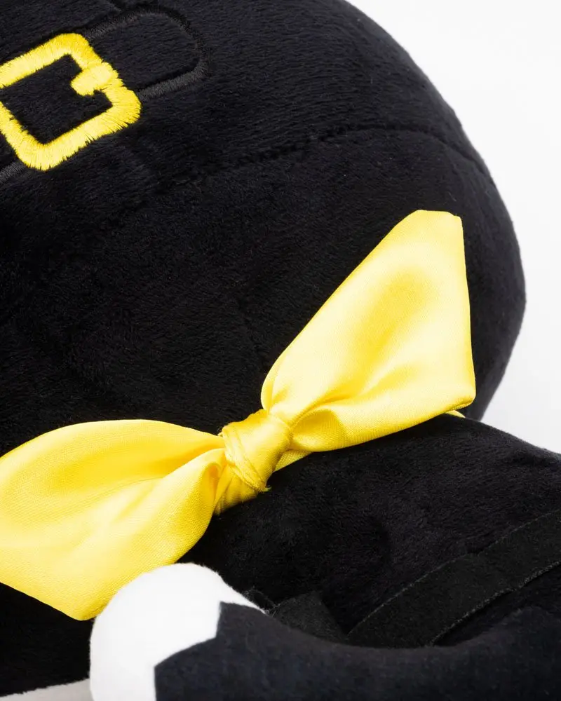 Persona 5 Royal Morgana plüss figura 26 cm termékfotó