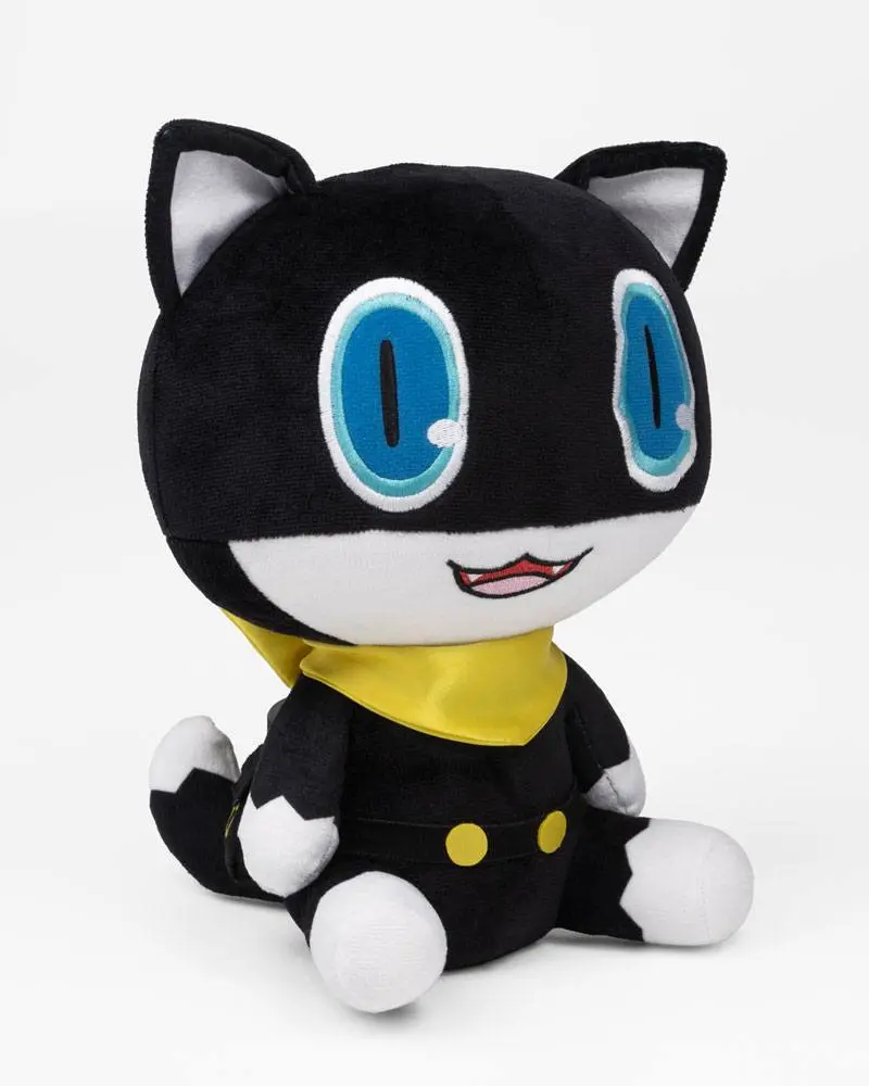 Persona 5 Royal Morgana plüss figura 26 cm termékfotó
