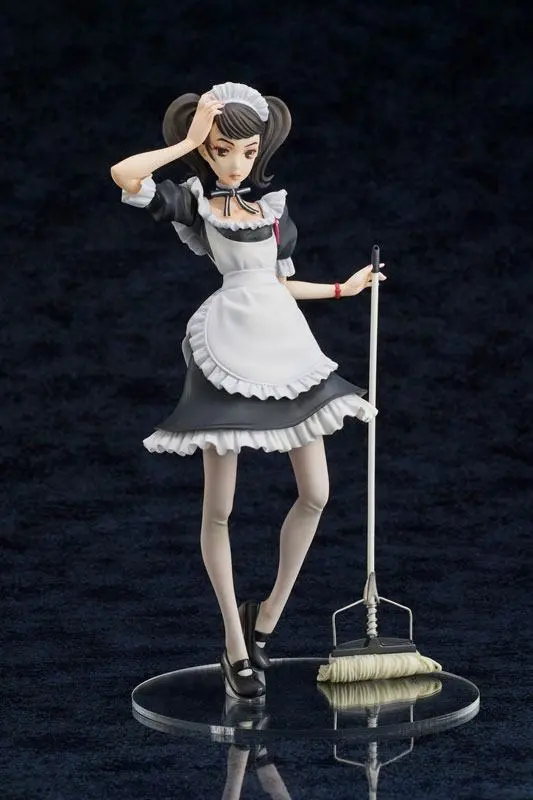 Persona 5 PVC Statue Sadayo Kawakami 25 cm termékfotó