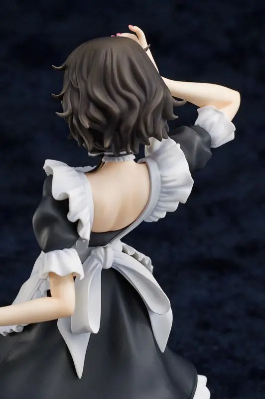 Persona 5 PVC Statue Sadayo Kawakami 25 cm termékfotó