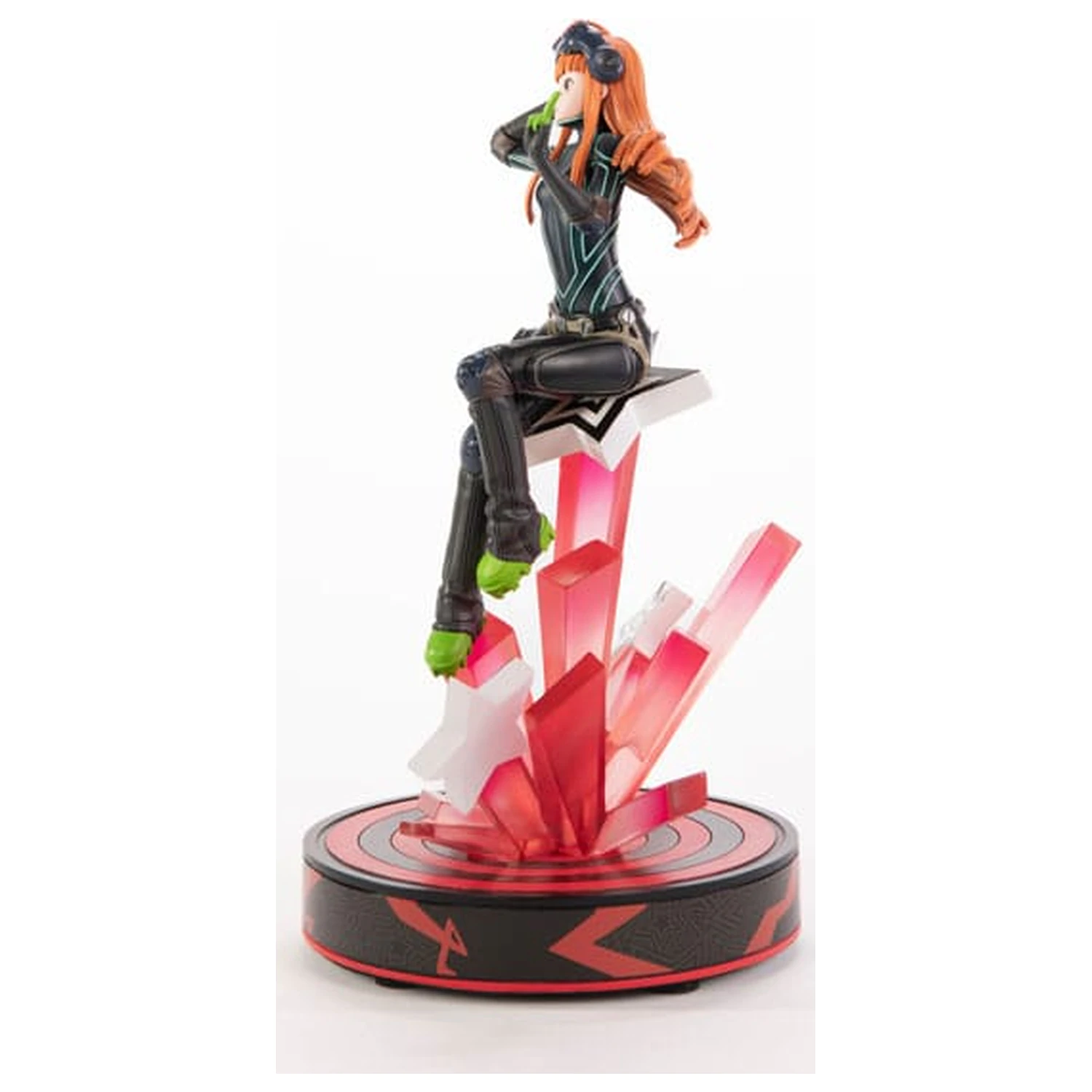 Persona 5 szobor figura Oracle Standard Edition 26 cm termékfotó