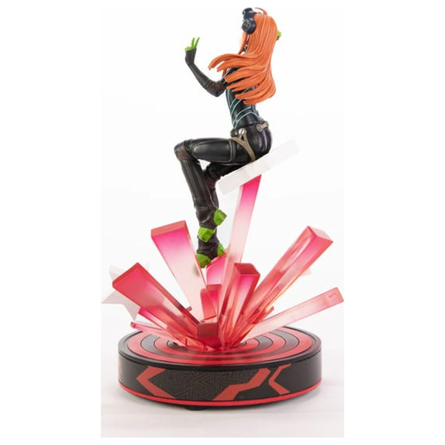 Persona 5 szobor figura Oracle Standard Edition 26 cm termékfotó