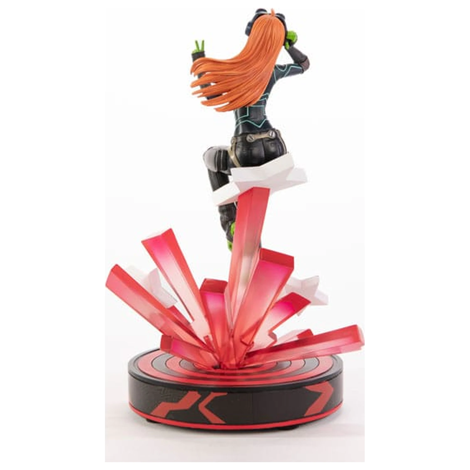 Persona 5 szobor figura Oracle Standard Edition 26 cm termékfotó