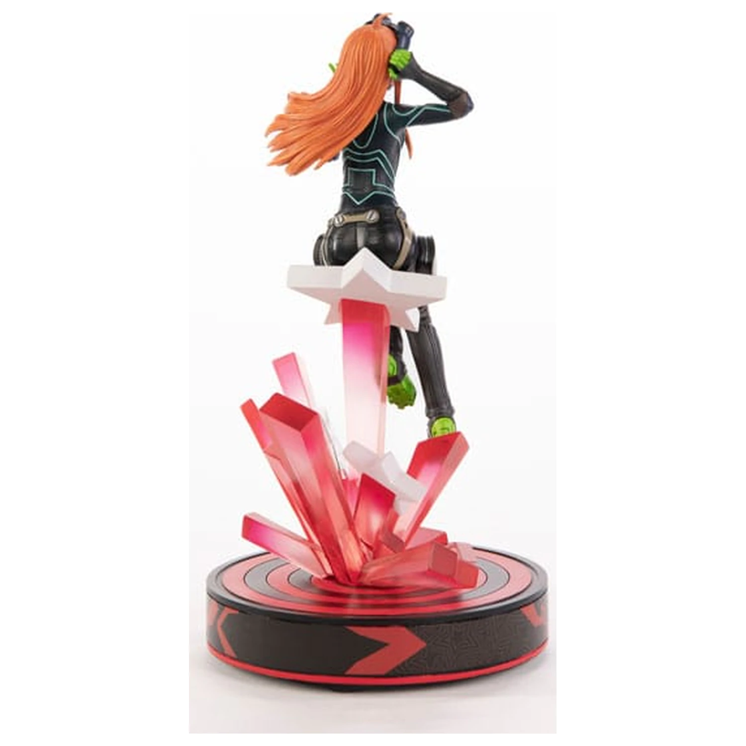 Persona 5 szobor figura Oracle Standard Edition 26 cm termékfotó