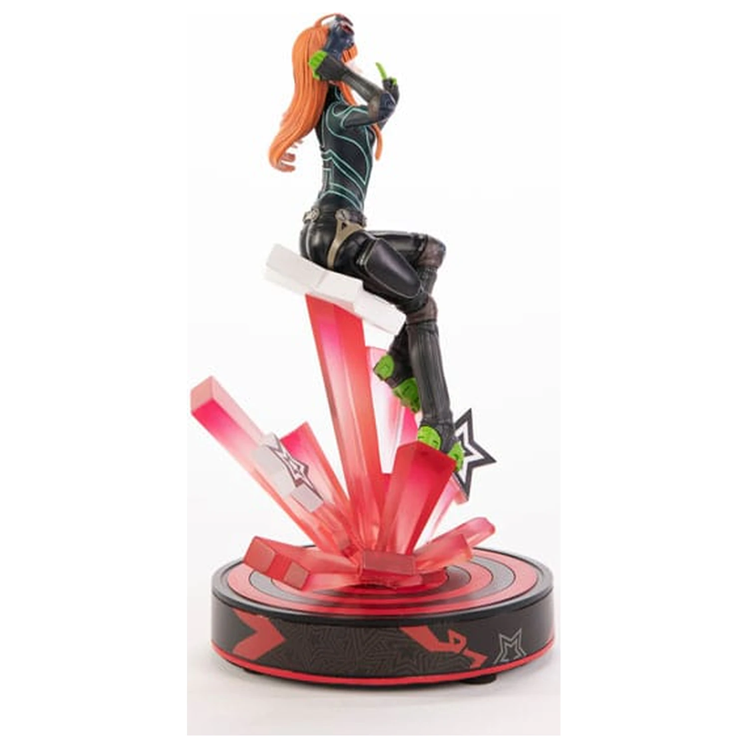 Persona 5 szobor figura Oracle Standard Edition 26 cm termékfotó