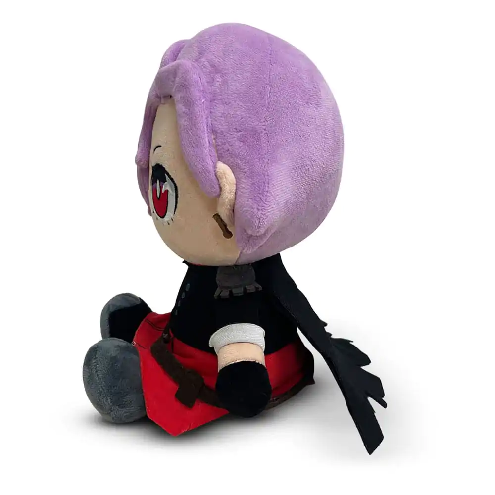 Persona 5 Tactica Erina plüss figura 22 cm      termékfotó
