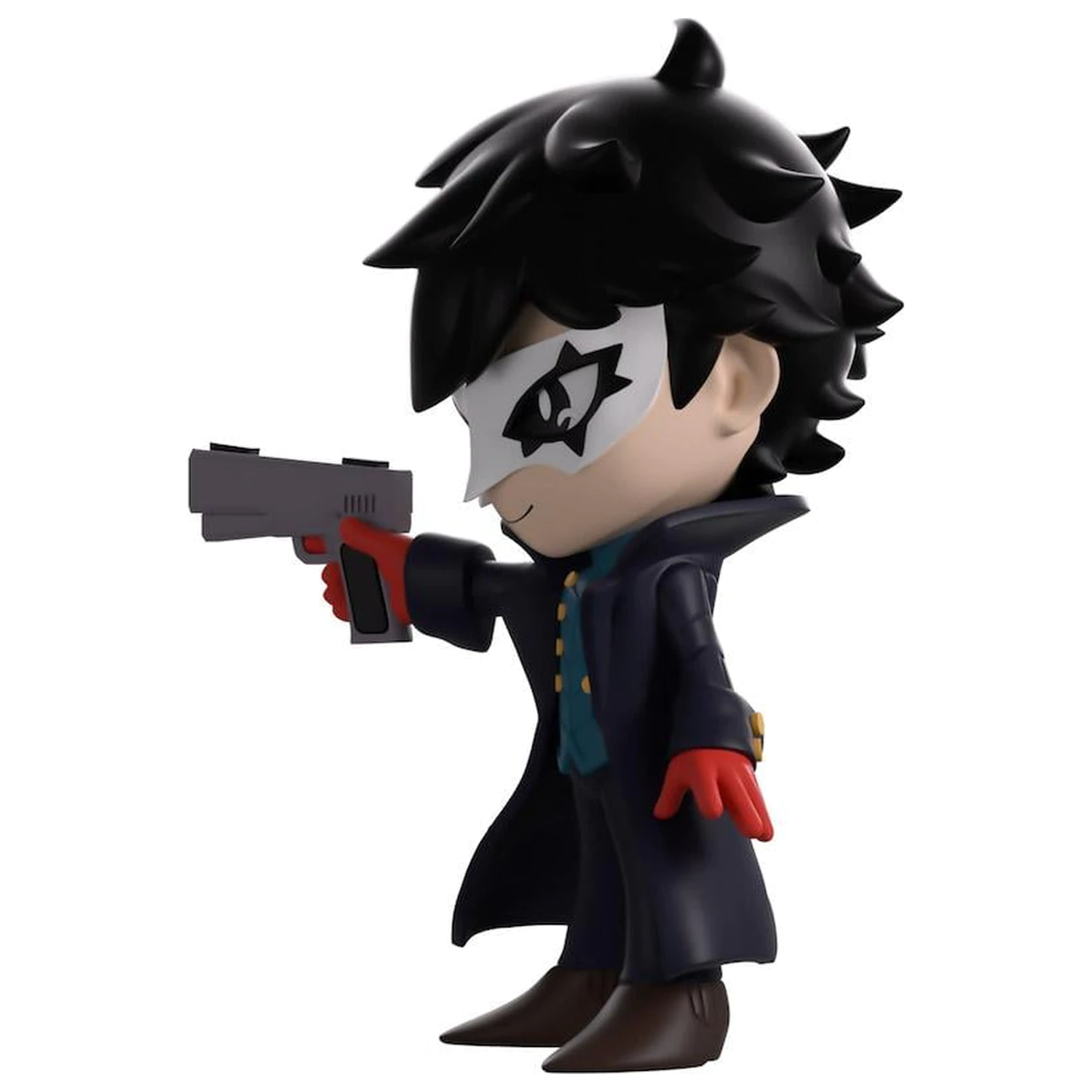 Persona 5 Tactica Joker figura Youtooz 13cm termékfotó