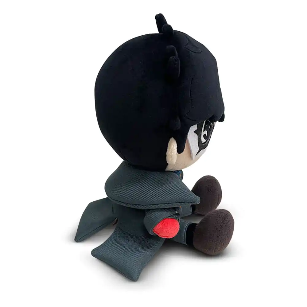 Persona 5 Tactica Joker plüss figura 22 cm      termékfotó