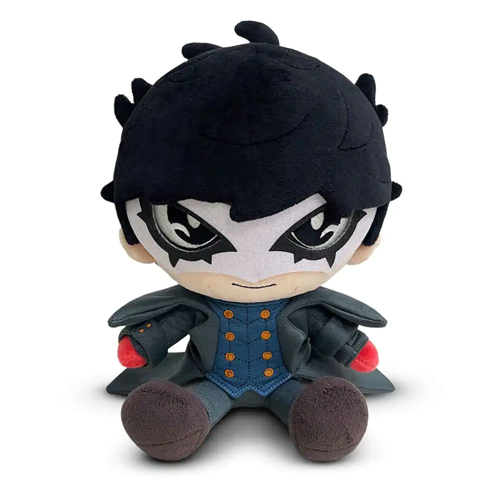 Persona 5 Tactica Joker plüss figura 22 cm      termékfotó