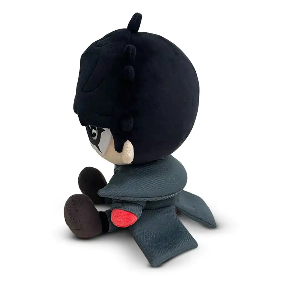 Persona 5 Tactica Joker plüss figura 22 cm      termékfotó