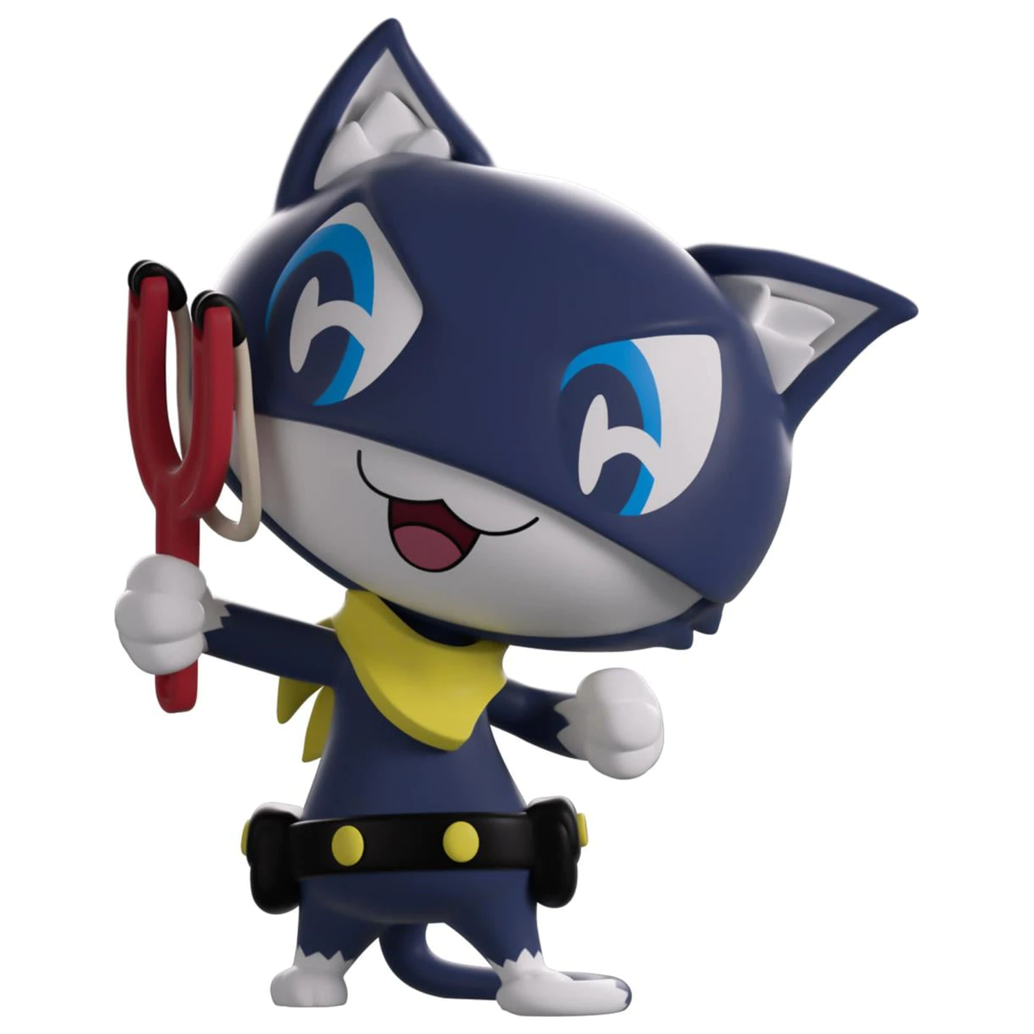 Persona 5 Tactica Morgana figura Youtooz 12cm termékfotó