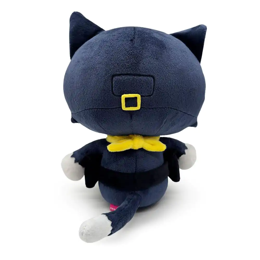 Persona 5 Tactica Morgana plüss figura 22 cm      termékfotó