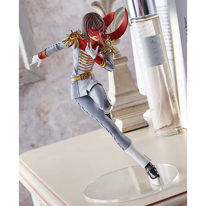 Persona 5 the Animation Crow figura 17cm termékfotó