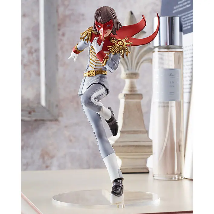 Persona 5 the Animation Crow figura 17cm termékfotó