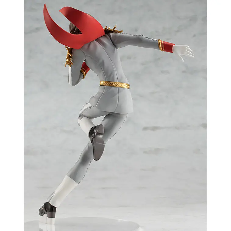 Persona 5 the Animation Crow figura 17cm termékfotó