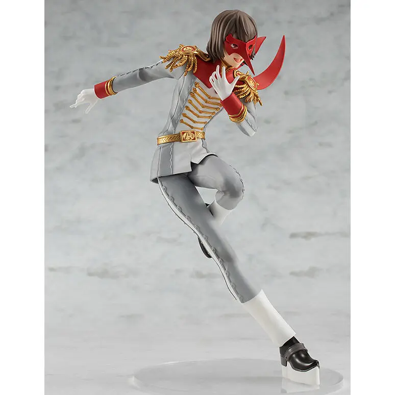 Persona 5 the Animation Crow figura 17cm termékfotó