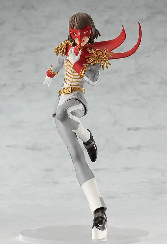 Persona 5: The Animation Pop Up Parade Crow (re-run) PVC szobor figura 17 cm termékfotó