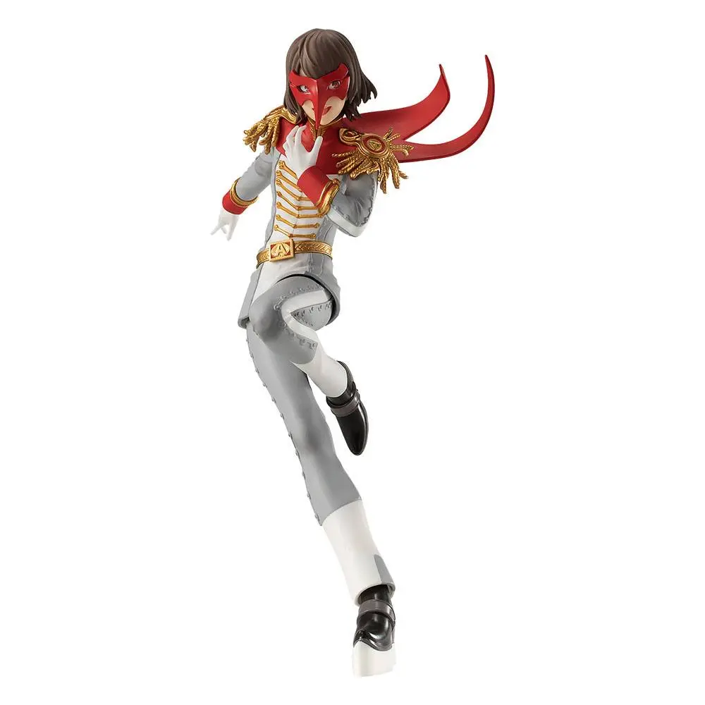 Persona 5: The Animation Pop Up Parade Crow (re-run) PVC szobor figura 17 cm termékfotó
