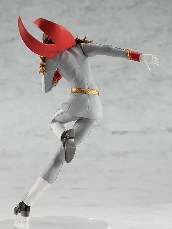 Persona 5: The Animation Pop Up Parade Crow (re-run) PVC szobor figura 17 cm termékfotó