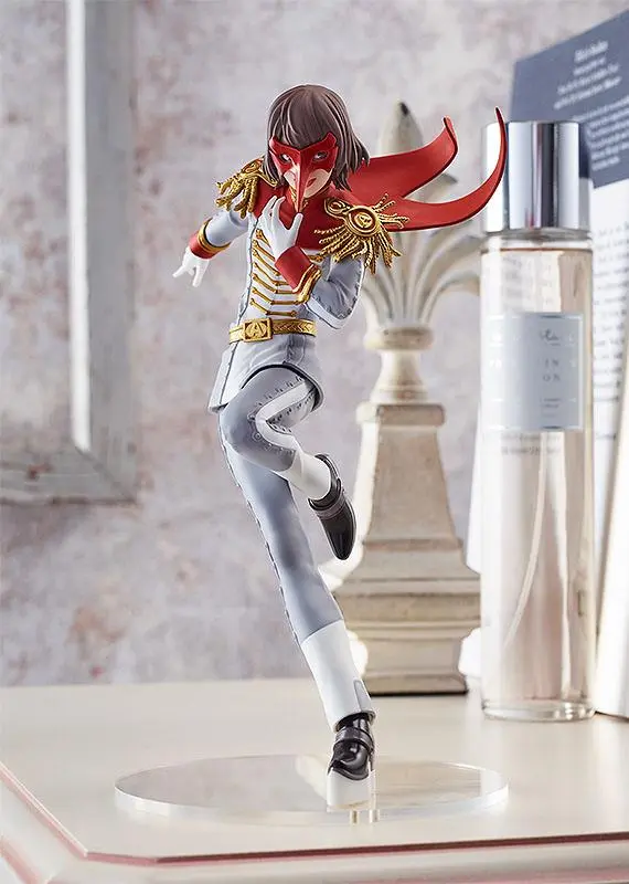 Persona 5: The Animation Pop Up Parade Crow (re-run) PVC szobor figura 17 cm termékfotó