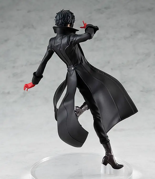 Persona 5: The Animation Pop Up Parade Joker (re-run) PVC szobor figura 17 cm termékfotó