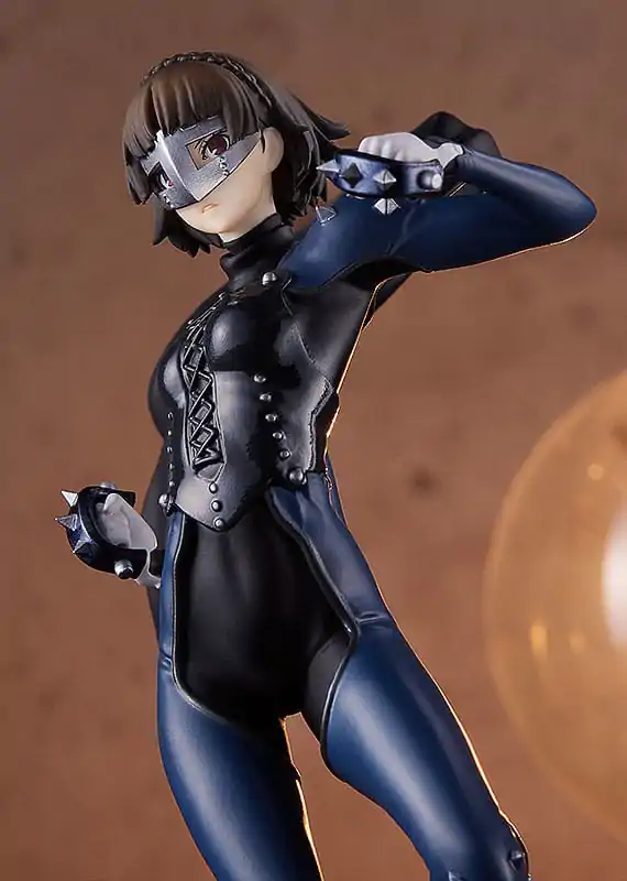 Persona 5: The Animation Pop Up Parade Queen PVC szobor figura 17 cm termékfotó