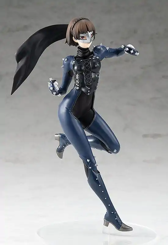 Persona 5: The Animation Pop Up Parade Queen PVC szobor figura 17 cm termékfotó