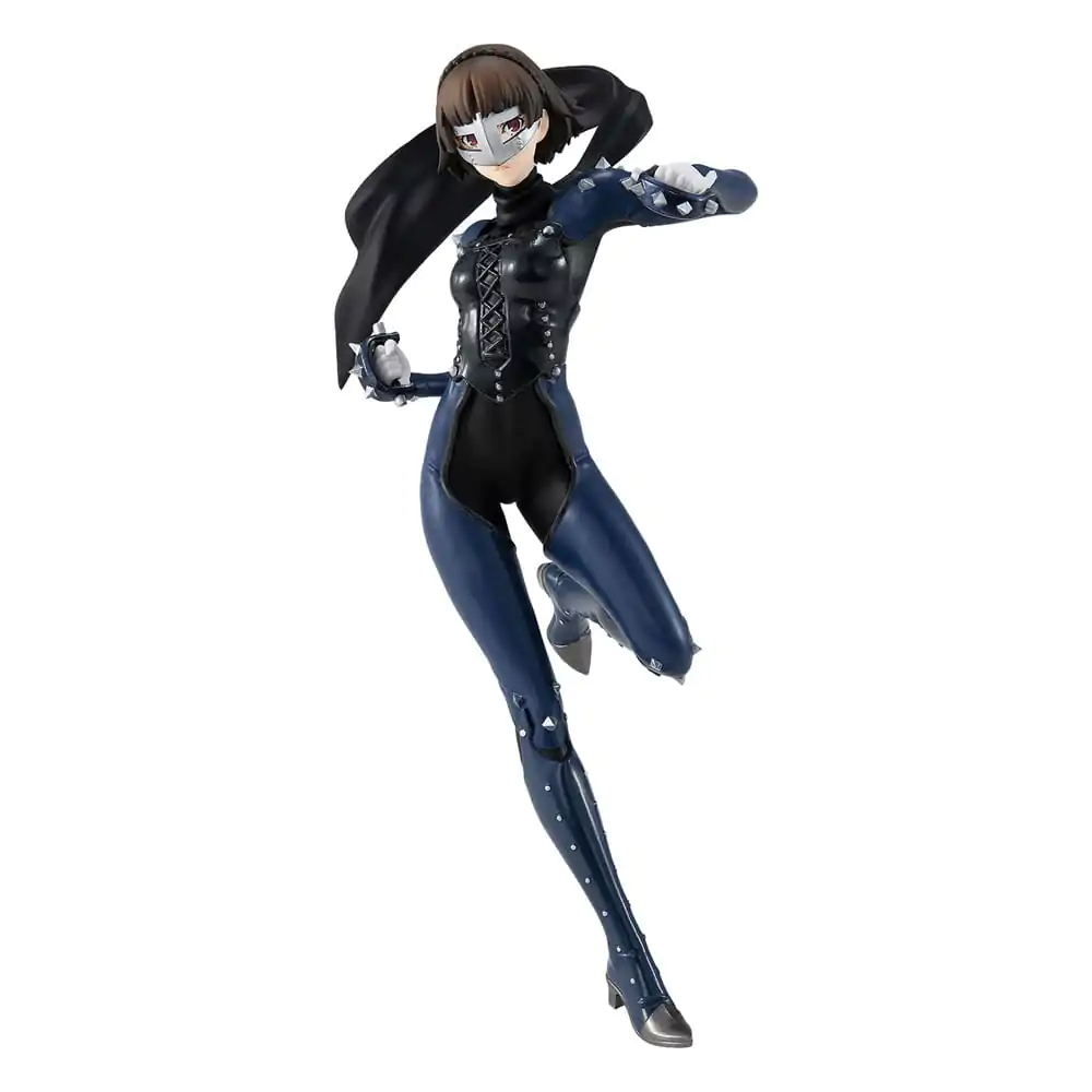 Persona 5: The Animation Pop Up Parade Queen PVC szobor figura 17 cm termékfotó