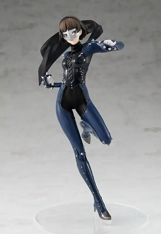 Persona 5: The Animation Pop Up Parade Queen PVC szobor figura 17 cm termékfotó