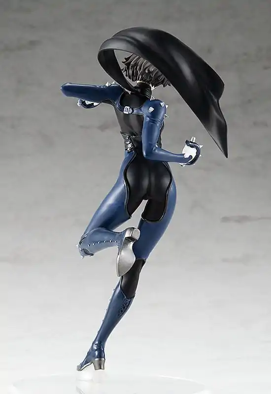 Persona 5: The Animation Pop Up Parade Queen PVC szobor figura 17 cm termékfotó