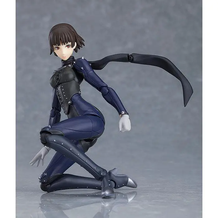 Persona 5 the Animation Queen figma figura 14cm termékfotó