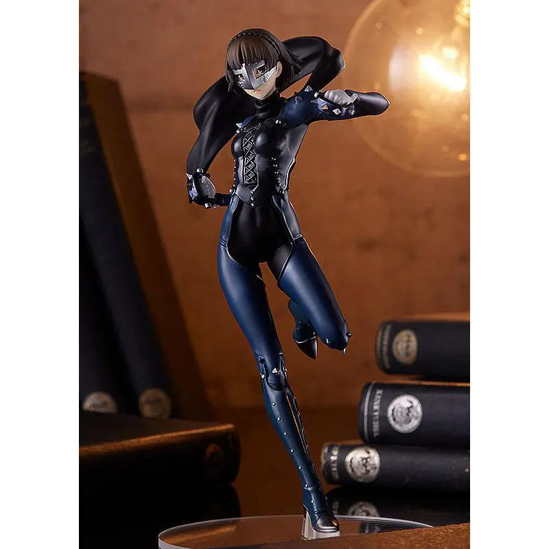 Persona 5 the Animation Quenn Pop Up Parade figura 17cm termékfotó
