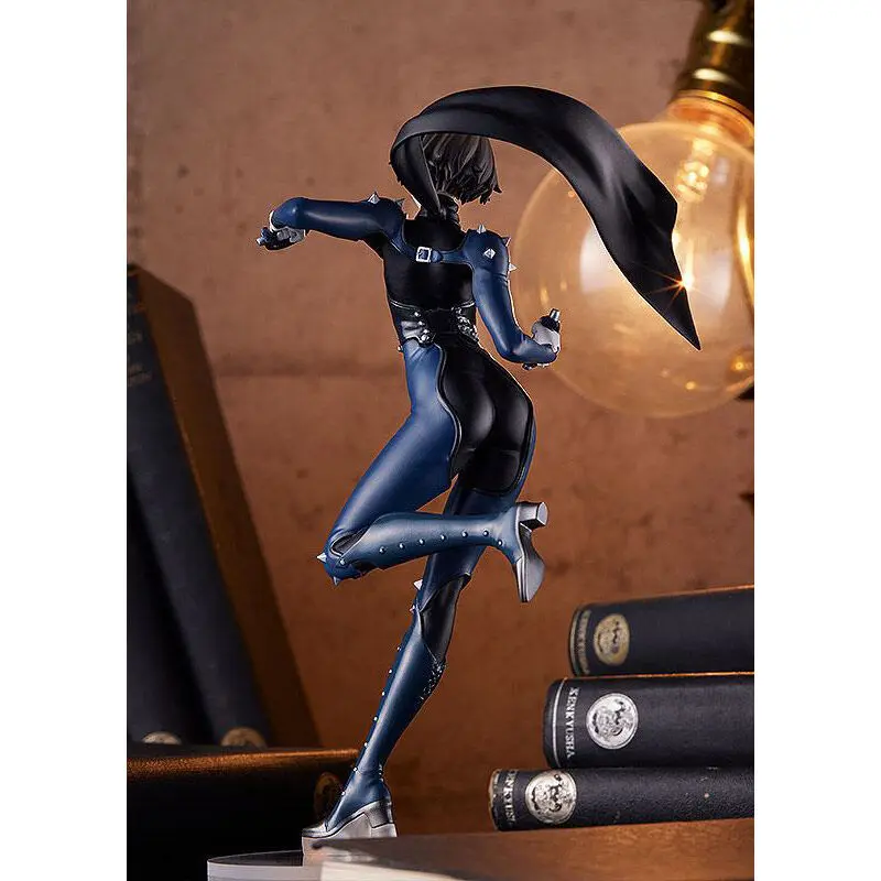 Persona 5 the Animation Quenn Pop Up Parade figura 17cm termékfotó