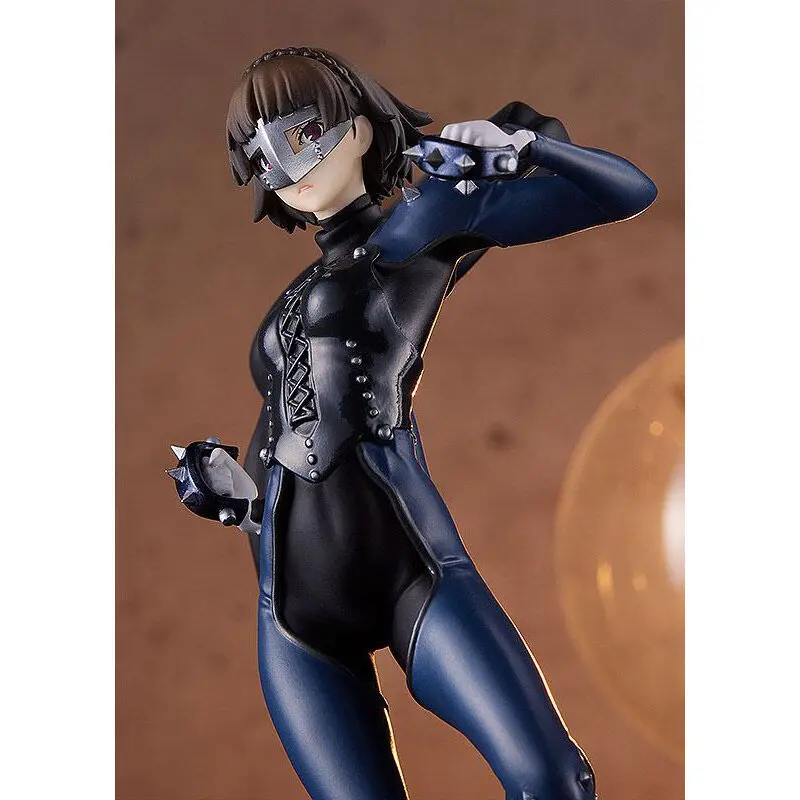 Persona 5 the Animation Quenn Pop Up Parade figura 17cm termékfotó