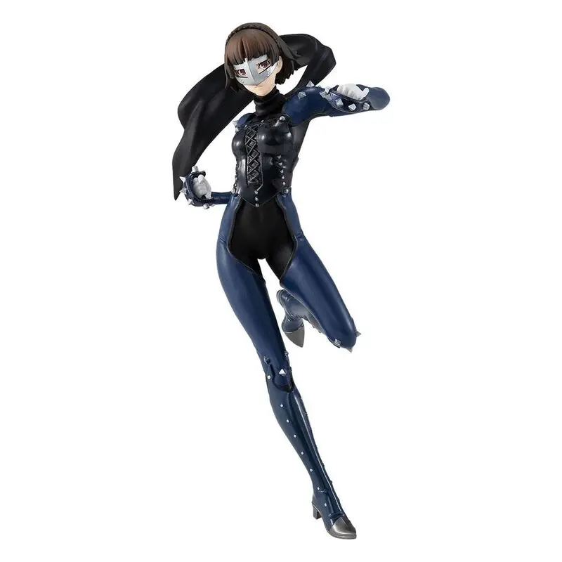 Persona 5 the Animation Quenn Pop Up Parade figura 17cm termékfotó