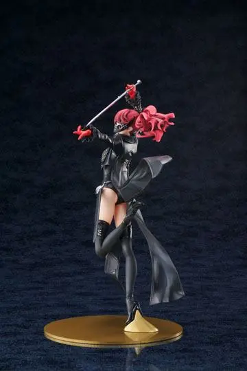 Persona 5 The Royal PVC Statue 1/7 Kasumi Yoshizawa Phantom Thief Ver. 25 cm termékfotó