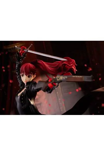 Persona 5 The Royal PVC Statue 1/7 Kasumi Yoshizawa Phantom Thief Ver. 25 cm termékfotó