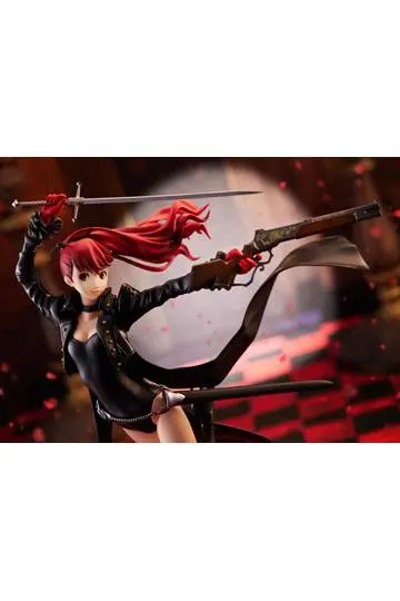 Persona 5 The Royal PVC Statue 1/7 Kasumi Yoshizawa Phantom Thief Ver. 25 cm termékfotó