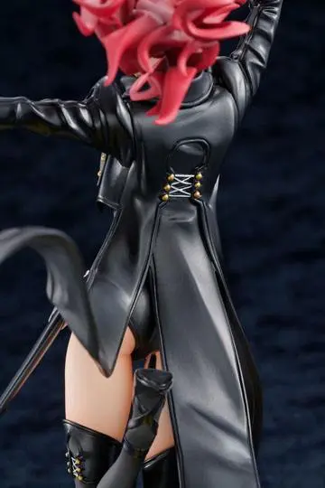 Persona 5 The Royal PVC Statue 1/7 Kasumi Yoshizawa Phantom Thief Ver. 25 cm termékfotó