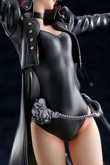 Persona 5 The Royal PVC Statue 1/7 Kasumi Yoshizawa Phantom Thief Ver. 25 cm termékfotó