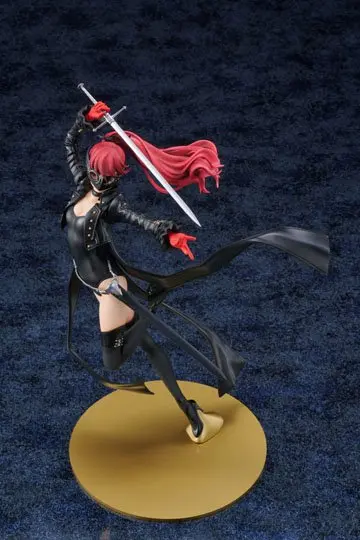 Persona 5 The Royal PVC Statue 1/7 Kasumi Yoshizawa Phantom Thief Ver. 25 cm termékfotó